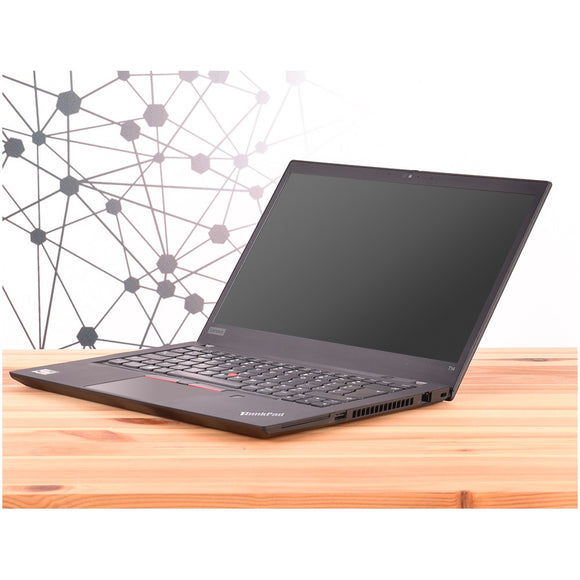 Pc portable - Lenovo Thinkpad T14 - 14