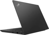 Lenovo ThinkPad E14  i5 10th Génération- RAM 16Go DDR4 SSD M2 512Go Écran 14″ USB-C- Clavier lumineux-Empreinte digitale-Windows 11 Professionnel