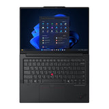 Lenovo ThinkPad E14  i5 10th Génération- RAM 16Go DDR4 SSD M2 512Go Écran 14″ USB-C- Clavier lumineux-Empreinte digitale-Windows 11 Professionnel