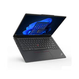 Lenovo ThinkPad E14  i5 10th Génération- RAM 16Go DDR4 SSD M2 512Go Écran 14″ USB-C- Clavier lumineux-Empreinte digitale-Windows 11 Professionnel