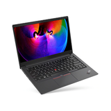 Lenovo ThinkPad E14  i5 10th Génération- RAM 16Go DDR4 SSD M2 512Go Écran 14″ USB-C- Clavier lumineux-Empreinte digitale-Windows 11 Professionnel