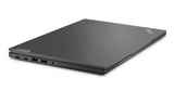 Lenovo ThinkPad E14  i5 10th Génération- RAM 16Go DDR4 SSD M2 512Go Écran 14″ USB-C- Clavier lumineux-Empreinte digitale-Windows 11 Professionnel