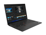PC NEUF Scellé Ultra Performant IA intégrée (NPU) de Lenovo ThinkPad T14 G5 – Intel Core Ultra 7, 16 Go RAM, 512 Go SSD | Laptop Pro Français Neuf