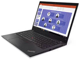 Lenovo ThinkPad T14 G2 11th Génération | Intel Core i5-1145G7 | 16 Go RAM | 256 Go SSD | 14" FHD | Windows 11 Pro | Clavier AZERTY