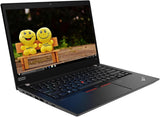 Lenovo ThinkPad T14 G2 11th Génération | Intel Core i5-1145G7 | 16 Go RAM | 256 Go SSD | 14" FHD | Windows 11 Pro | Clavier AZERTY