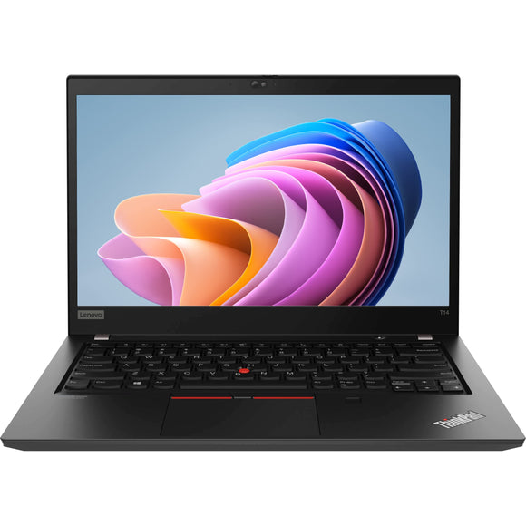 PC Lenovo Thinkpad T14  14