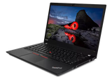 PC Lenovo T490 i5-8ème Génération-2,6 GHz -ultra rapide-8Go Ram DDR4-256Go SSD-Ecran 14 pouces-Windows 11-Clavier Azerty