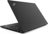 PC Lenovo T490 i5-8ème Génération-2,6 GHz -ultra rapide-8Go Ram DDR4-256Go SSD-Ecran 14 pouces-Windows 11-Clavier Azerty