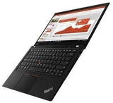 PC Lenovo T490 i5-8ème Génération-2,6 GHz -ultra rapide-8Go Ram DDR4-256Go SSD-Ecran 14 pouces-Windows 11-Clavier Azerty