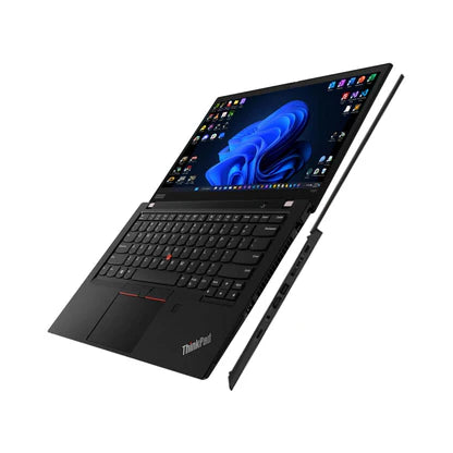 PC Lenovo ThinkPad T490 i5 8ème Gén 8Go RAM 256Go SSD Écran 14