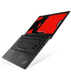 PC Lenovo T490 i5-8ème Génération-2,6 GHz -ultra rapide-8Go Ram DDR4-256Go SSD-Ecran 14 pouces-Windows 11-Clavier Azerty