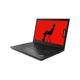 PC Lenovo T490 i5-8ème Génération-2,6 GHz -ultra rapide-8Go Ram DDR4-256Go SSD-Ecran 14 pouces-Windows 11-Clavier Azerty