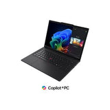 PC NEUF Scellé Ultra Performant IA intégrée (NPU) de Lenovo ThinkPad T14 G5 – Intel Core Ultra 7, 16 Go RAM, 512 Go SSD | Laptop Pro Français Neuf
