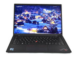 Lenovo ThinkPad X1 Carbon Gen9 – Intel Core i7 11ème Gén | 32 Go RAM | 1 To SSD | Ultra-léger 1,13 kg | Business Premium