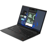 Lenovo ThinkPad X1 Carbon Gen9 – Intel Core i7 11ème Gén | 32 Go RAM | 1 To SSD | Ultra-léger 1,13 kg | Business Premium