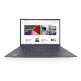 Lenovo ThinkPad X1 Carbon Gen9 – Intel Core i7 11ème Gén | 32 Go RAM | 1 To SSD | Ultra-léger 1,13 kg | Business Premium
