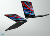 PC Lenovo ThinkPad X13 Yoga 2-en-1 – Intel Core i5 10ème Gén | 8 Go RAM | 256 Go SSD | Tactile Pliable  360° | Windows 11 Professionnel 64 Bits