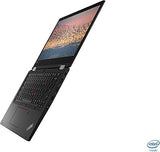 PC Lenovo ThinkPad X13 Yoga 2-en-1 – Intel Core i5 10ème Gén | 8 Go RAM | 256 Go SSD | Tactile Pliable  360° | Windows 11 Professionnel 64 Bits