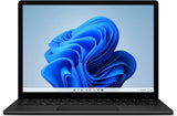Microsoft Surface Laptop 3– Core i5 10ème Gén. | 8Go RAM | 256Go SSD | Windows 11 Professionnel Ultra Rapide