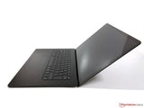 Microsoft Surface Laptop 3– Core i5 10ème Gén. | 8Go RAM | 256Go SSD | Windows 11 Professionnel Ultra Rapide