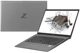 HP ZBook Firefly 14 G7 Core i7-10510U(10th génération)- Station de travail mobile 14" Pouces Full HD 16Go DDR4 RAM-SSDRAM 512Go SSD NVIDIA Quadro-Windows 11Pro 64 bits