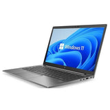 HP ZBook Firefly 14 G7 Core i7-10510U(10th génération)- Station de travail mobile 14" Pouces Full HD 16Go DDR4 RAM-SSDRAM 512Go SSD NVIDIA Quadro-Windows 11Pro 64 bits