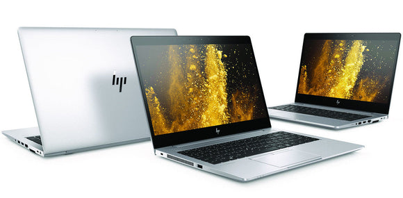 HP Elitebook 840 G5 Core i7 8250U 8th Génération  Ultra rapide(8 coeur CPUs)-  Win 10 Pro 64 bits 16 Go RAM 512Go SSD M2, Ultra Rapide Sur Les logiciels