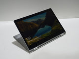 HP EliteBook x360 Tactile et Rotatif Ecran Full HD - Core i5 Nouvelle génération- RAM 16Go DDr4 - SSD M2 256Go Ultra Rapide - Intel Iris Xe