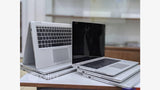 HP EliteBook x360 Tactile et Rotatif Ecran Full HD - Core i5 Nouvelle génération- RAM 16Go DDr4 - SSD M2 256Go Ultra Rapide - Intel Iris Xe