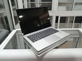 HP EliteBook x360 Tactile et Rotatif Ecran Full HD - Core i5 Nouvelle génération- RAM 16Go DDr4 - SSD M2 256Go Ultra Rapide - Intel Iris Xe