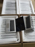 HP EliteBook x360 Tactile et Rotatif Ecran Full HD - Core i5 Nouvelle génération- RAM 16Go DDr4 - SSD M2 256Go Ultra Rapide - Intel Iris Xe