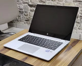 HP EliteBook x360 Tactile et Rotatif Ecran Full HD - Core i5 Nouvelle génération- RAM 16Go DDr4 - SSD M2 256Go Ultra Rapide - Intel Iris Xe