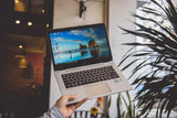 HP EliteBook x360 Tactile et Rotatif Ecran Full HD - Core i5 Nouvelle génération- RAM 16Go DDr4 - SSD M2 256Go Ultra Rapide - Intel Iris Xe