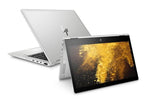 HP EliteBook x360 Tactile et Rotatif Ecran Full HD - Core i5 Nouvelle génération- RAM 16Go DDr4 - SSD M2 256Go Ultra Rapide - Intel Iris Xe