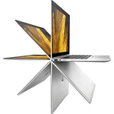 HP EliteBook x360 Tactile et Rotatif Ecran Full HD - Core i5 Nouvelle génération- RAM 16Go DDr4 - SSD M2 256Go Ultra Rapide - Intel Iris Xe