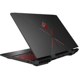 HP OMEN 15 PC Gaming  Core i7 32 Go DDR4-SDRAM 1To SSD, Nvidia 4Go, Windows 10 ou 11 Pro