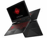 HP OMEN 15 PC Gaming  Core i7 32 Go DDR4-SDRAM 1To SSD, Nvidia 4Go, Windows 10 ou 11 Pro