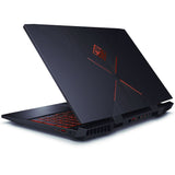 HP OMEN 15 PC Gaming  Core i7 32 Go DDR4-SDRAM 1To SSD, Nvidia 4Go, Windows 10 ou 11 Pro
