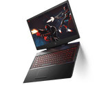 HP OMEN 15 PC Gaming  Core i7 32 Go DDR4-SDRAM 1To SSD, Nvidia 4Go, Windows 10 ou 11 Pro