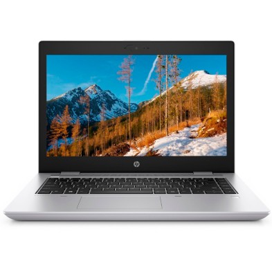 HP ProBook 640 G4 Core i5-8365U -8th Génération -Ultra Rapide- I 16Go I 512Go SSD I 14″ FHD -PC Professionnels-Windows 10 64bits