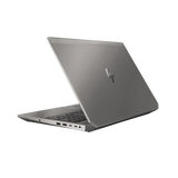 HP ZBook 15 G6 Station de Travail Performante – Core i7 de 9th Génération, Nvidia Quadro T1000 4Go dédié , 32 Go RAM, SSD 256 Go + HDD 1 To – Windows 11 Pro