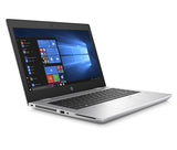 PC HP ProBook 640 G5 i5- 8th Génération Quad Core - PC Ultrabook Professionnel- 16Go RAM DDR4  512Go SSD M2 Windows 10 Pro