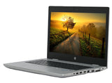 PC HP ProBook 640 G5 i5- 8th Génération Quad Core - PC Ultrabook Professionnel- 16Go RAM DDR4  512Go SSD M2 Windows 10 Pro