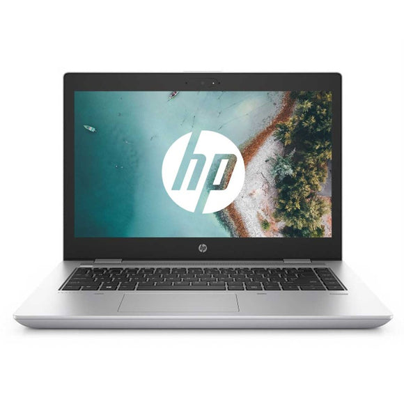 HP ProBook 640 G4 Core i5-8365U -8th Génération -Ultra Rapide- I 8Go I 256Go SSD I 14″ FHD -PC Professionnels-Windows 10 64bits