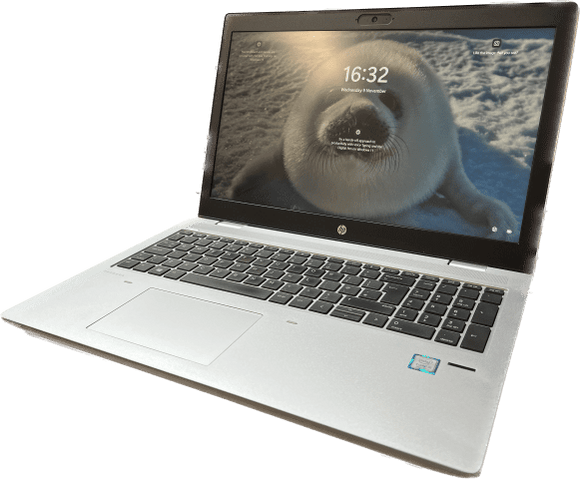 PC HP ProBook 650 G4 Core i7, 15.5 pouces Quad-Core (4 coeurs)-Nouvelle Génération up to 4.20 GHz, 16GB DDR4 RAM, 512GB SSD, Windows 11 Pro