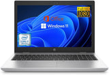 PC HP ProBook 650 G4 Core i7, 15.5 pouces Quad-Core (4 coeurs)-Nouvelle Génération up to 4.20 GHz, 16GB DDR4 RAM, 512GB SSD, Windows 11 Pro