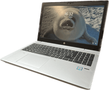 PC HP ProBook 650 G4 Core i7, 15.5 pouces Quad-Core (4 coeurs)-Nouvelle Génération up to 4.20 GHz, 16GB DDR4 RAM, 512GB SSD, Windows 11 Pro