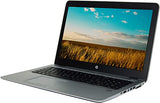 HP EliteBook 850 G3 – Core i7, 16 Go RAM, SSD 512 Go, AZERTY – PC professionnel performant.