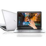 HP EliteBook 850 G3 – Core i7, 16 Go RAM, SSD 512 Go, AZERTY – PC professionnel performant.