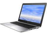 HP EliteBook 850 G3 – Core i7, 16 Go RAM, SSD 512 Go, AZERTY – PC professionnel performant.